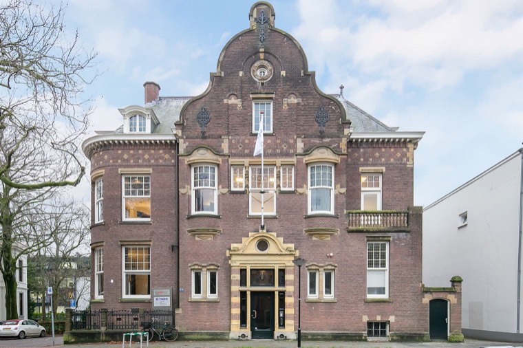Singel 268, Dordrecht